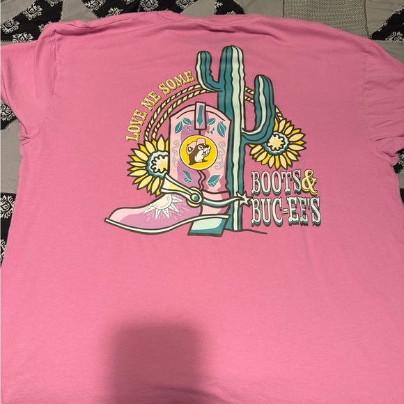 LOT of 10 buccees shirts - Picture 3 of 11